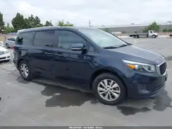 KNDMB5C14H6250704 2017 KIA SEDONA