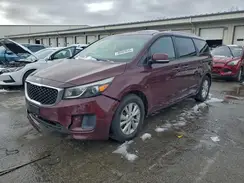 KNDMB5C14H6251335 2017 KIA SEDONA