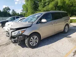 KNDMB5C14H6255174 2017 KIA SEDONA