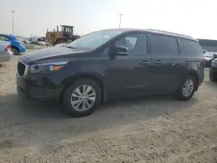 KNDMB5C14H6257488 2017 KIA SEDONA