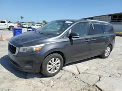 KNDMB5C14H6267194 2017 KIA SEDONA