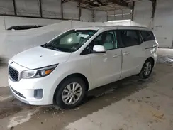 KNDMB5C14H6279183 2017 KIA SEDONA