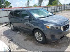 KNDMB5C14H6280849 2017 KIA SEDONA