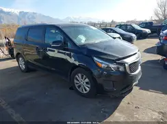 KNDMB5C14H6283752 2017 KIA SEDONA