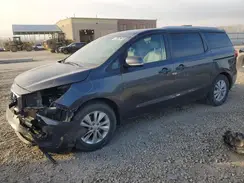 KNDMB5C14H6284352 2017 KIA SEDONA