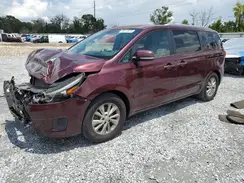 KNDMB5C14H6284402 2017 KIA SEDONA