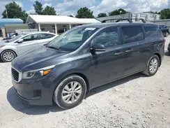 KNDMB5C14H6290586 2017 KIA SEDONA
