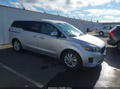 KNDMB5C14H6292404 2017 KIA SEDONA