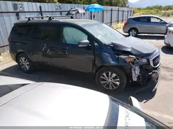 KNDMB5C14H6292614 2017 KIA SEDONA