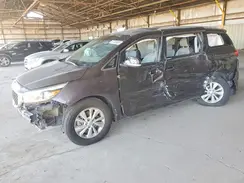 KNDMB5C14H6293312 2017 KIA SEDONA