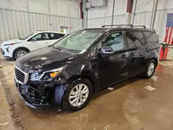 KNDMB5C14H6307015 2017 KIA SEDONA