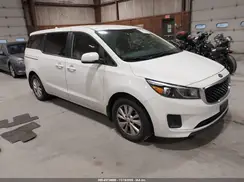 KNDMB5C14H6307631 2017 KIA SEDONA