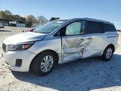 KNDMB5C14H6312604 2017 KIA SEDONA
