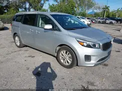 KNDMB5C14H6312893 2017 KIA SEDONA