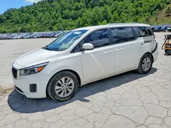 KNDMB5C14H6313445 2017 KIA SEDONA