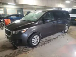 KNDMB5C14H6316233 2017 KIA SEDONA