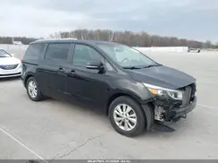 KNDMB5C14H6319942 2017 KIA SEDONA
