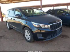KNDMB5C14H6324090 2017 KIA SEDONA