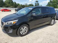 KNDMB5C14H6326115 2017 KIA SEDONA