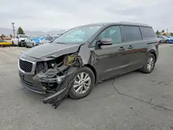 KNDMB5C14H6326213 2017 KIA SEDONA