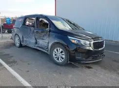 KNDMB5C14H6327345 2017 KIA SEDONA