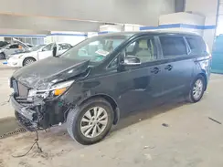 KNDMB5C14H6329063 2017 KIA SEDONA