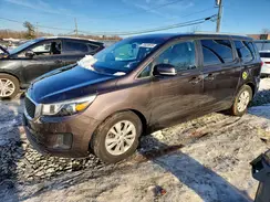 KNDMB5C14H6329337 2017 KIA SEDONA