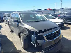 KNDMB5C14H6329340 2017 KIA SEDONA