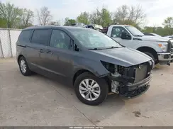 KNDMB5C14H6330911 2017 KIA SEDONA