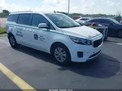 KNDMB5C14H6331069 2017 KIA SEDONA
