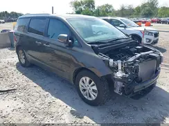 KNDMB5C14H6333405 2017 KIA SEDONA