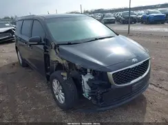 KNDMB5C14H6335350 2017 KIA SEDONA