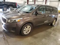 KNDMB5C14H6337180 2017 KIA SEDONA