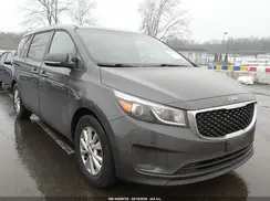 KNDMB5C14H6338345 2017 KIA SEDONA