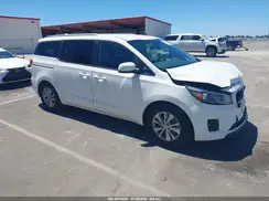 KNDMB5C14H6339186 2017 KIA SEDONA
