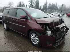 KNDMB5C14H6340032 2017 KIA SEDONA