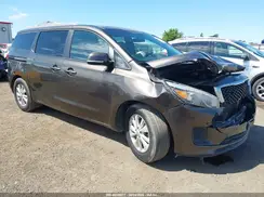 KNDMB5C14H6340094 2017 KIA SEDONA