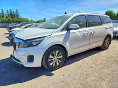 KNDMB5C14H6341374 2017 KIA SEDONA