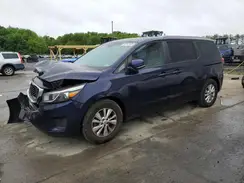 KNDMB5C14J6350436 2018 KIA SEDONA