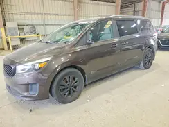 KNDMB5C14J6350906 2018 KIA SEDONA