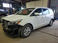 KNDMB5C14J6351585 2018 KIA SEDONA