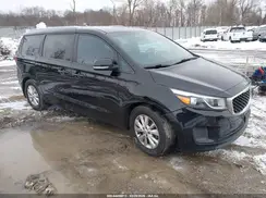 KNDMB5C14J6357855 2018 KIA SEDONA