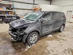 KNDMB5C14J6368273 2018 KIA SEDONA