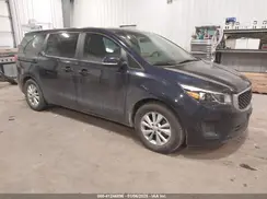 KNDMB5C14J6379192 2018 KIA SEDONA