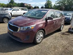 KNDMB5C14J6382870 2018 KIA SEDONA