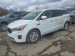 KNDMB5C14J6389379 2018 KIA SEDONA