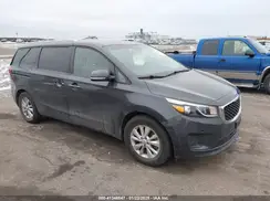 KNDMB5C14J6394646 2018 KIA SEDONA