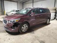KNDMB5C14J6395781 2018 KIA SEDONA