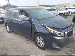 KNDMB5C14J6401188 2018 KIA SEDONA