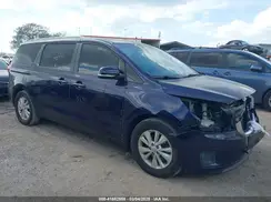 KNDMB5C14J6402504 2018 KIA SEDONA